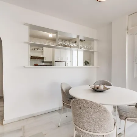 Apartment Geweldig Met Zeezicht *