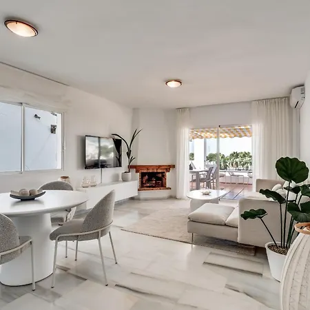 Apartment Geweldig Met Zeezicht *