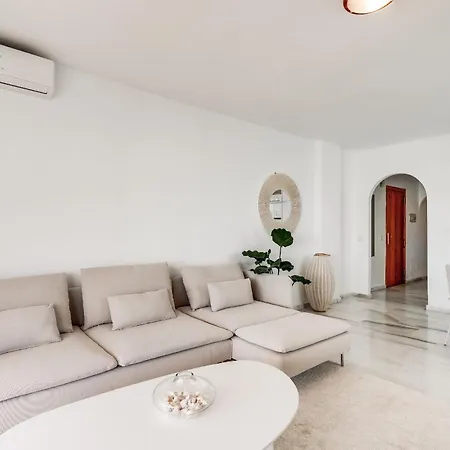 Ultimate - Coastal Escape - W Terrace & Sea View Mijas