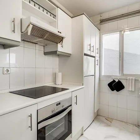 Geweldig Met Zeezicht Apartment