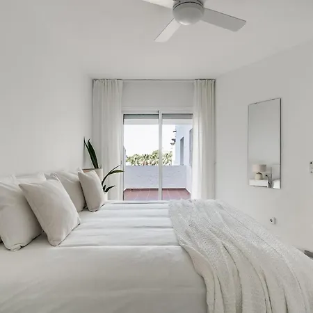 Apartment Geweldig Met Zeezicht *
