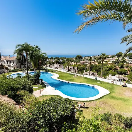 Ultimate - Coastal Escape - W Terrace & Sea View * Mijas
