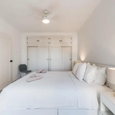 Apartment Ultimate - Coastal Escape - W Terrace & Sea View Mijas