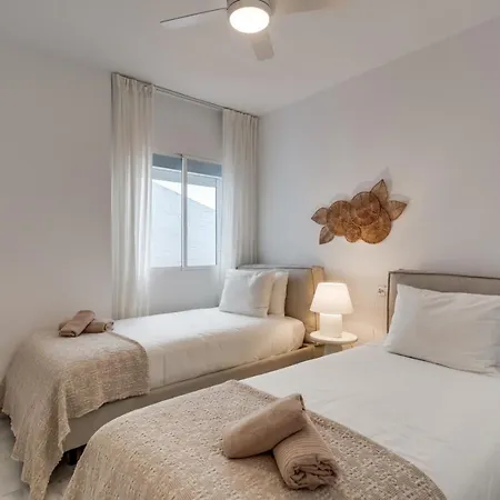 Ultimate - Coastal Escape - W Terrace & Sea View Mijas