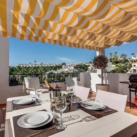 Ultimate - Coastal Escape - W Terrace & Sea View * Mijas